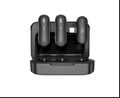 Nettech NT-0T08 Type-C Duo Wireless Mini Kablosuz Yaka Mikrofonu - 3