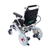 COMFORT PLUS Creative Lityum Pilli Akülü Tekerlekli Sandalye Cr-6012 - 2