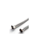 POLİSU 3/8*3/8 50 CM ÇELİK SPİRAL - 1