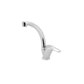POLİSU ZÜMRÜT MİX KUGU LAVABO BATARYASI - 1