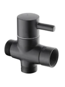 POLİSU 1/2 ROBOT YÖNLENDİRİCİ SİYAH - 1