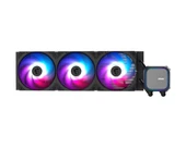 Msı Mag Coreliquid A13 360 360mm Intel(1700p-1851p)-AMD Uyumlu Sıvı Soğutucu - 1
