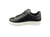 Marco Branchini 614055M İç Dış Hakiki Dana Derisi Ortopedik Kalın Taban Günlük Erkek Casual Ayakkabı - 2