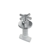 POLİ 3/4 PPRC BOY AYARLI ANKASTRE YILDIZ VANA - 1