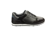 Slope 936103M İç Dış Hakiki Dana Derisi Ortopedik Erkek Günlük Casual Sneaker Ayakkabı - 5