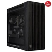 ASUS PROART PA602 WOOD TG GAMING E-ATX PC KASASI - 1
