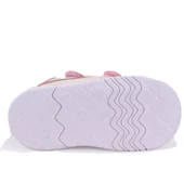 Vicco Riga 950E24Y214 Pudra Ortopedik Günlük Kız Çocuk Spor Ayakkabı - 4