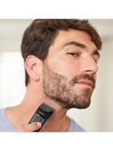 Philips MG3710/15 Multigroom 3000 Serisi 6'sı 1 Arada Tıraş Makinesi - 5
