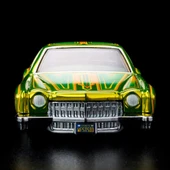 PTTAVM: Hot Wheels Collector RLC Exclusive 1975 Chevrolet Monte