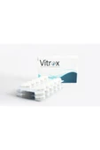 Vitrex C Vitamini Içeren Takviye Edici Gıda 30 Kapsül - 1