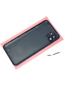 Samsung Galaxy A03 Sm A035 kasa Arka Pil Batarya Kapağı - 1