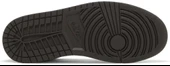 Nike Air Jordan 1 Low Shadow Brown Spor Ayakkabı thumbnail 4