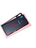 Samsung Galaxy A20 A 205 Kasa Arka Pil Batarya Kapağı - 2