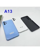 Samsung Galaxy A13 4g Arka Pil Kapağı Arka Kapı Konut Kapak Değiştirme Galaxy A13 Telefon - 5