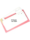 Samsung Galaxy A30S A307 kasa Arka Pil Batarya Kapağı thumbnail 1