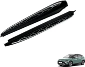 YMTRADE Hyundai Bayon Yan Basamak Oem Tip 2021+ - 1