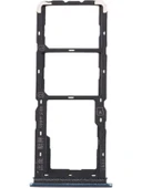 Vivo Y51 Uyumlu Hafıza Kart + Sim Metali - 2