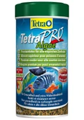 Tetra Pro Algae Crisps Spirulinali Cips Balik Yemi 250 ml. - 1
