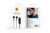 Nettech NT-BTH23 Boyun Asmalı Mıknatıslı Bluetooth Kulaklık - 5