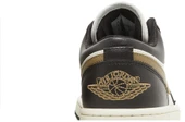 Nike Air Jordan 1 Low Shadow Brown Spor Ayakkabı thumbnail 7