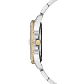 TI-589E TIGER ÇELİK ERKEK SAATİ - 2