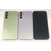 Samsung A145f Galaxy A14 Arka Kapak Pil Kapağı thumbnail 3