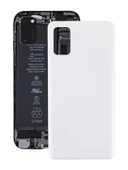 Samsung Galaxy A41 Uyumlu Arka Pil Batarya Kapağı SM-A415F thumbnail 2