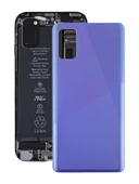 Samsung Galaxy A41 Uyumlu Arka Pil Batarya Kapağı SM-A415F thumbnail 7