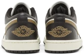 Nike Air Jordan 1 Low Shadow Brown Spor Ayakkabı thumbnail 6