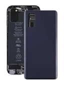 Samsung Galaxy A41 Uyumlu Arka Pil Batarya Kapağı SM-A415F thumbnail 3