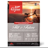Orijen Fit & Trim Kilo Kontrolü için Tahılsız Yetişkin Köpek Maması 11.4 KG - 1