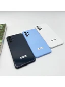 Samsung Galaxy A13 4g Arka Pil Kapağı Arka Kapı Konut Kapak Değiştirme Galaxy A13 Telefon - 4