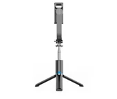 Nettech NT-MT06 Taşınabilir Tripod Bluetooth Selfie Çubuğu thumbnail 3