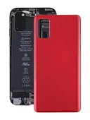 Samsung Galaxy A41 Uyumlu Arka Pil Batarya Kapağı SM-A415F thumbnail 5