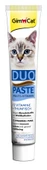 GimCat Multi-Vitamin Duo Paste Tuna + 12 Vitaminli 50gr - 1