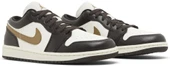 Nike Air Jordan 1 Low Shadow Brown Spor Ayakkabı thumbnail 8