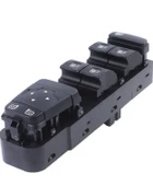 RENAULT KADJAR CAM AÇMA DÜĞMESİ ANAHTARI KATLANMAZ 2016-2024 thumbnail 2