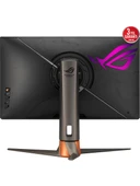 Asus ROG Swift PG27AQN 27" 1 ms 2K Pivot IPS 360 Hz Oyuncu Monitörü - 2