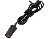 ICECO Oto Buzdolabı İçin Çakmak Adaptörü Araç Çakmaklık Çevirici Ev,Ofis Tipi Çevirici Adaptör120W/10A/12Volt - 7