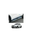 YMTRADE Kia Sportage Bmw Tip Yan Basamak 2016+ - 1