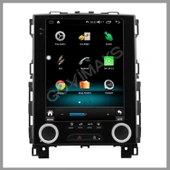 RENAULT MEGANE 4 UYUMLU TESLA 2016-2023 8 GB RAM 128 GB HAFIZA ANDROID MULTIMEDIA TEYP thumbnail 11