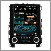 RENAULT MEGANE 4 UYUMLU TESLA 2016-2023 4 GB RAM 64 GB HAFIZA ANDROID MULTIMEDIA TEYP thumbnail 4