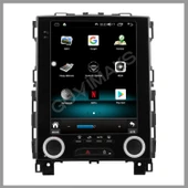 RENAULT MEGANE 4 UYUMLU TESLA 2016-2023 4 GB RAM 64 GB HAFIZA ANDROID MULTIMEDIA TEYP thumbnail 12