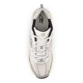 New Balance 530 White Spor Ayakkabı - 3
