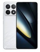Poco F6 Pro 12 GB 512 GB Beyaz (Xiaomi Türkiye Garantili) - 1