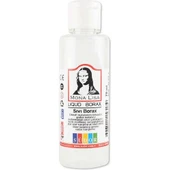 Monalisa Slime Sillygel  70 ml Sıvı Borax 12 ADET - 1