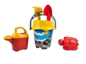 Büyük Kova Plaj Seti ve Aksesuarları thumbnail 5