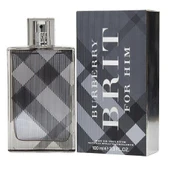 Burberry Brit For Him Erkek Parfüm EDT 100 ML thumbnail 1