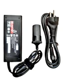ICECO Oto Buzdolabı İçin Çakmak Adaptörü Araç Çakmaklık Çevirici Ev,Ofis Tipi Çevirici Adaptör 84W/7A/12Volt - 3