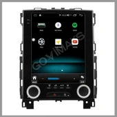 RENAULT MEGANE 4 UYUMLUTESLA 2016-2023 6 GB RAM 128 GB HAFIZA ANDROID MULTIMEDIA TEYP thumbnail 12